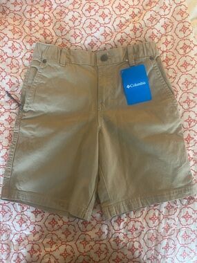 Columbia Kids' Casual Outdoor Shorts